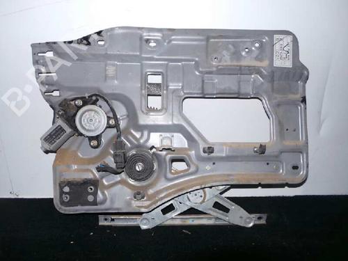 Used Rear left window mechanism HYUNDAI SANTA FÉ I (SM) [2000-2006]  5691145