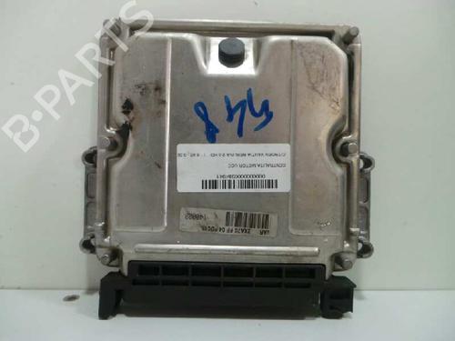 Used Engine control unit (ECU) CITROËN XANTIA (X1_, X2_) 2.0 HDI 109 (109 hp) 5708406