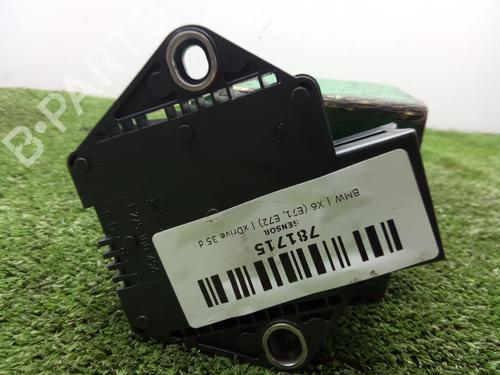 Electronic sensor BMW X6 (E71, E72) xDrive 35 d | BP39802896M84 - Image 4