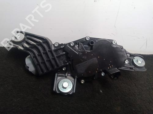 Used Rear wiper motor KIA SPORTAGE IV (QL, QLE) 1.6 CRDi (136 hp) 11861672
