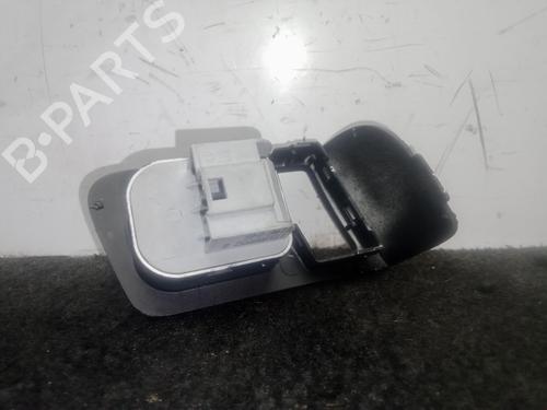 Spejlkontakt VW CADDY III Box Body/MPV (2KA, 2KH, 2CA, 2CH) 1.9 TDI | BP29983214I25 