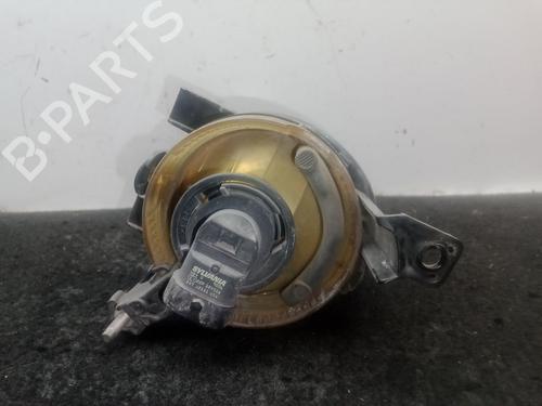 Right front fog light VW GOLF VI (5K1) 1.6 TDI | BP31814536C31