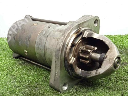 Used Starter BMW 5 (E39) 520 d (136 hp) 15421637