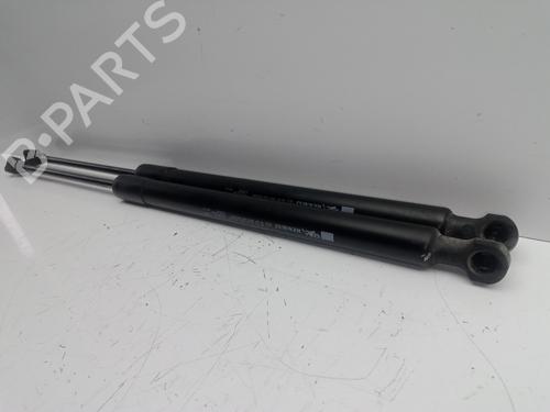 Tailgate lift support RENAULT CLIO IV (BH_)  | BP16683521C138 