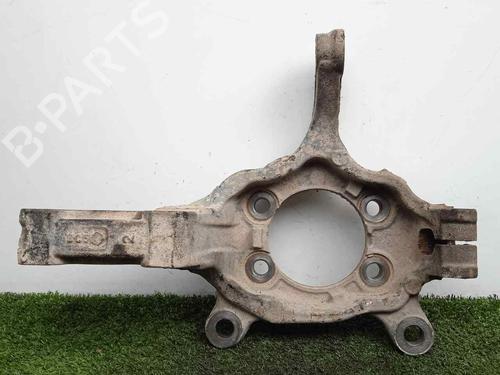 Used Right front steering knuckle NISSAN X-TRAIL II (T31) [2007-2018]  30090203