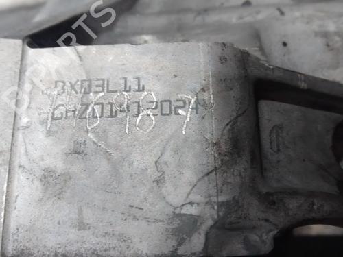 Gearbox AUDI A4 B6 Convertible (8H7) 2.5 TDI | BP31305941M3  - Image 5