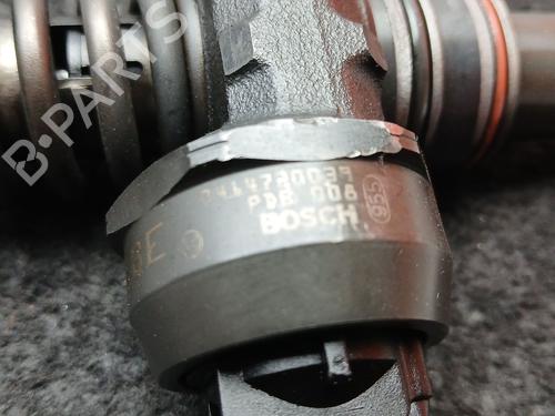 Injector VW PASSAT B5.5 (3B3) 1.9 TDI | BP36987096M100 - Image 3