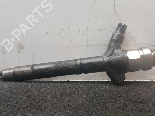 Inyector Inyector TOYOTA AVENSIS (_T25_) [2003-2008] 34185566 34185566