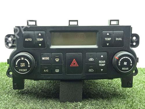 Comando clima KIA CARNIVAL / GRAND CARNIVAL III (VQ) 2.9 CRDi (185 hp) 31194052