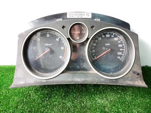 Used Instrument cluster OPEL ZAFIRA / ZAFIRA FAMILY B (A05) 1.9 CDTI (M75) (120 hp) 9414071