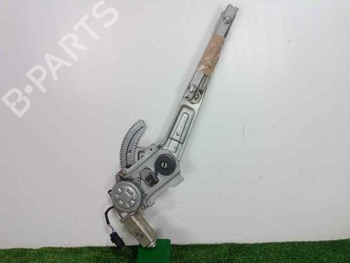 Used Front right window mechanism OPEL MONTEREY A (M92) 3.1 TD (UBS69D, UBS69G) (114 hp) 10770853