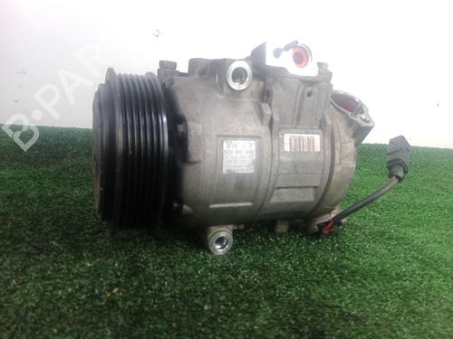 Used AC compressor SEAT CORDOBA (6L2) 1.9 TDI (100 hp) 31042235