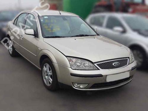 Left rear window switch FORD MONDEO III (B5Y) 2.0 TDCi | BP12207837I29 