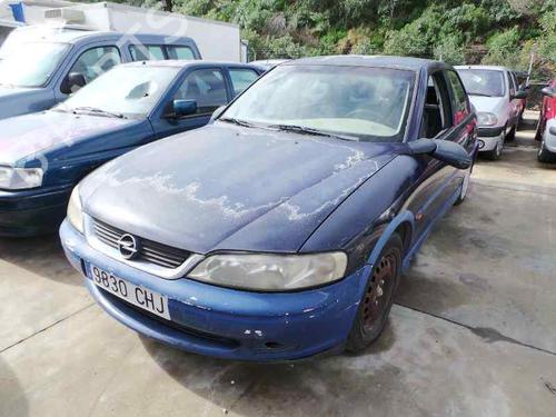 AC-Kompressor OPEL VECTRA B (J96) 2.0 DTI 16V (F19) | BP5732207M34 