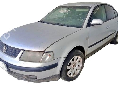 Brugte VW PASSAT B5 (3B2) 1.9 TDI 4813682