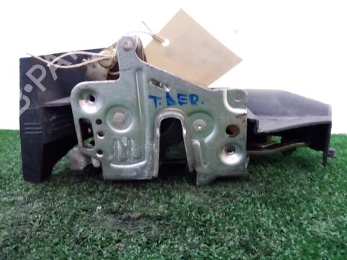 Used Rear right lock MERCEDES-BENZ E-CLASS (W210) E 270 CDI (210.016) (170 hp) 9243566