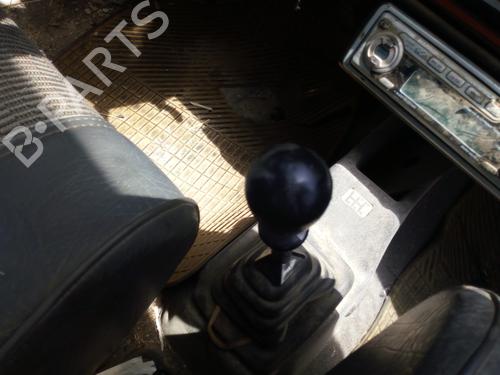 Right mirror CITROËN C15 Box Body/MPV (VD_) 1.8 D | BP10098387C27 