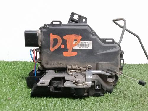 Used Front left lock SEAT LEON (1M1) 1.9 TDI (110 hp) 27179674