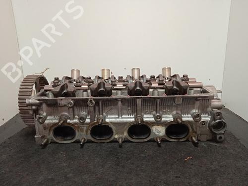 Cylinder head MITSUBISHI GALANT VIII (EA_) 2.0 TDI (EA6A) | BP16053694M5 