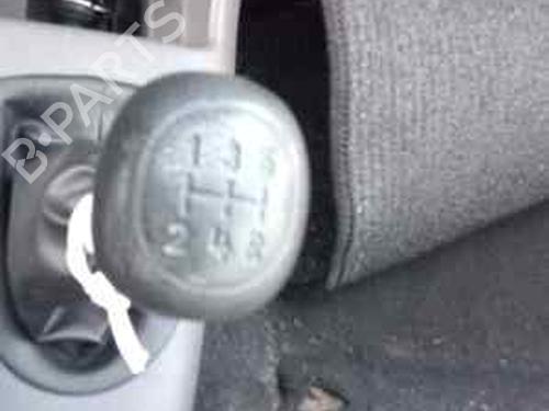 Left mirror FORD FIESTA IV (JA_, JB_)  | BP16059117C26 