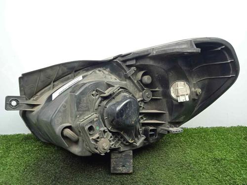 Right headlight HYUNDAI ACCENT III (MC) 1.5 CRDi GLS | BP16304877C29 