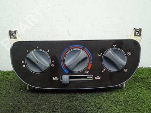 AC-Styringsenhed/Manøvreenhed FIAT DOBLO Box Body/MPV (223_) [2000-2025]  27805522