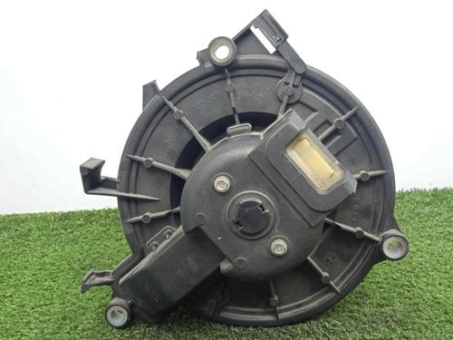 Heater blower motor IVECO DAILY VI Van  | BP26001027M62 