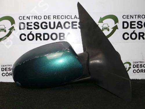 Right mirror FORD FOCUS I (DAW, DBW) 1.8 Turbo DI / TDDi | BP5715827C27 
