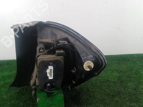 Left taillight CITROËN C3 II (SC_) 1.0 VTi 68 | BP39949769C34 - Image 3