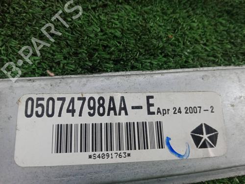 Vindusheismekanisme høyre foran DODGE CALIBER 2.0 CRD | BP39067276C23 - Image 3
