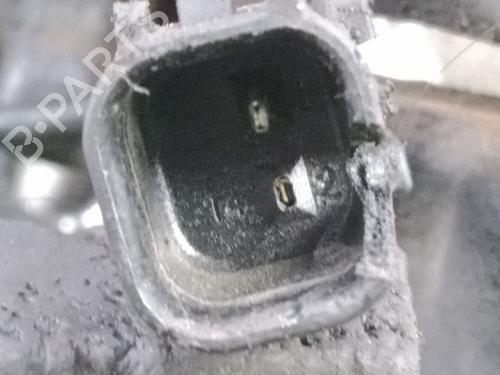 Achsschenkel links vorne FORD TRANSIT CUSTOM V362 Van (FY, FZ) | BP30504941M25