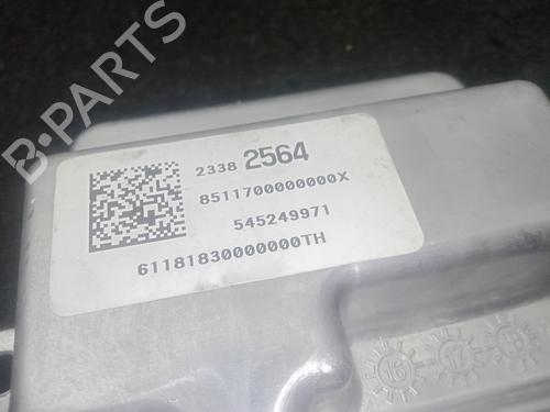 Electronic module OPEL ASTRA K (B16) 1.6 CDTi (68) | BP29061379M83