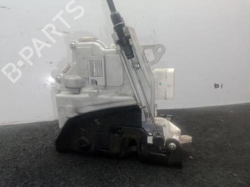 Rear left lock SEAT ALTEA XL (5P5, 5P8) 1.6 TDI | BP29351769C100 
