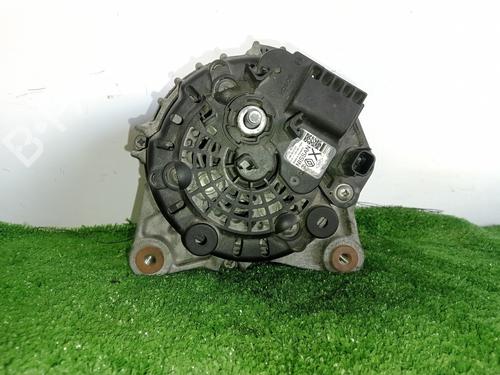 Generator RENAULT KADJAR (HA_, HL_) 1.5 dCi 110 (HLA3) | BP10344906M7 
