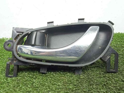 Used Front left interior door handle NISSAN X-TRAIL III (T32_, T32R, T32RR) [2013-2025]  17740929