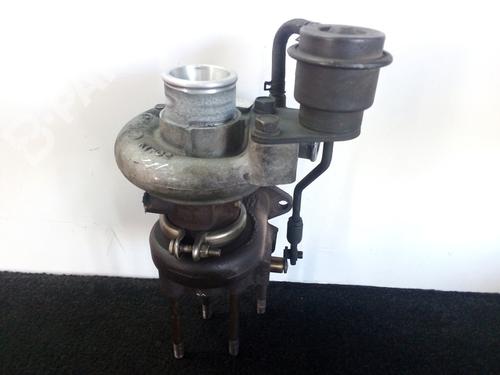 Used Turbo Turbo HYUNDAI ACCENT II (LC) 1.5 CRDi (82 hp) 9674012 9674012