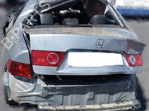 Serrure arrière droite HONDA ACCORD VII (CL, CN) 2.2 i-CTDi (CN1) | BP5743579C99 