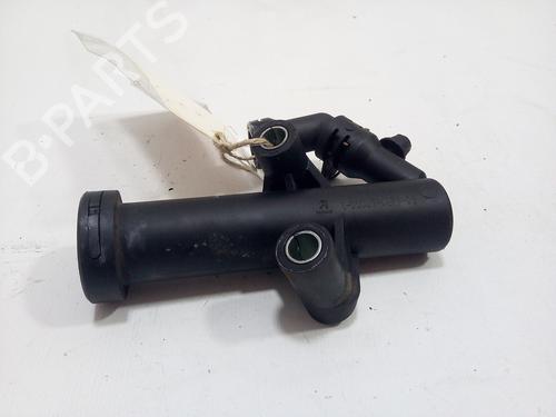 Used Clutch slave cylinder CITROËN C3 II (SC_) 1.1 i (60 hp) 26579206
