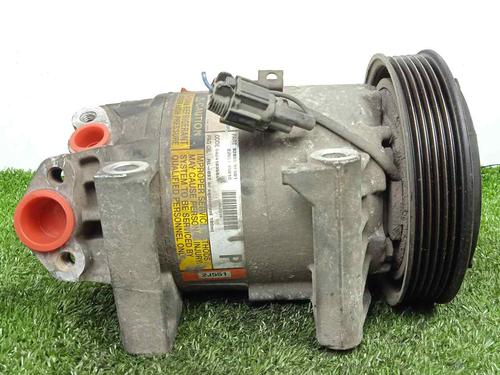 AC compressor NISSAN ALMERA II Hatchback (N16)  | BP5723374M34 