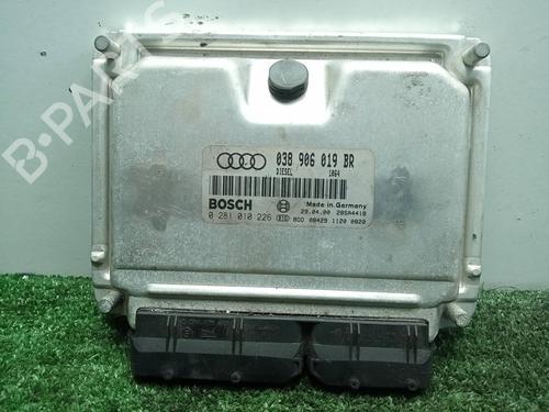 Motorstyringsenhed AUDI A4 B5 (8D2) [1994-2001]  12214270