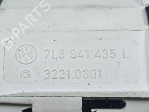Switch VW TOUAREG (7LA, 7L6, 7L7) 5.0 V10 TDI | BP9522588I30 