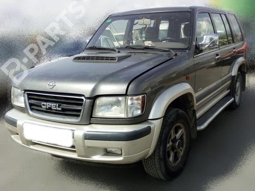 Used Parts OPEL MONTEREY B (M98)  3.0 DTI (UBS73D, UBS73G)  1083255