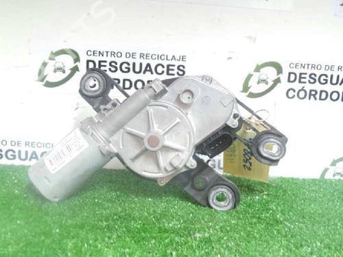 Ruitenwissermotor achter VW GOLF VII Variant (BA5, BV5) 1.6 TDI (115 hp) 5779178