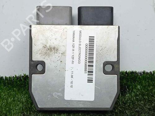 Electronic module YAMAHA MOTORCYCLES YZF-R YZF-R1 (RN22) | BP27831751M83 