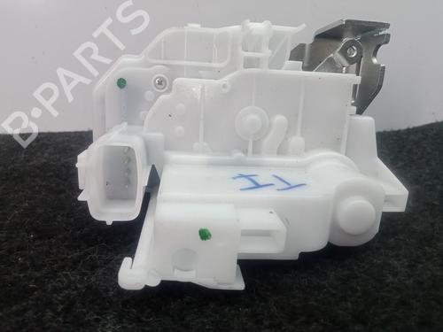 Rear left lock FIAT TIPO Saloon (356_, 357_) 1.6 D (356SXG1B) | BP21174914C100 