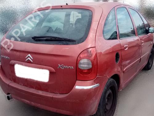 Fuel pump CITROËN XSARA PICASSO (N68) 1.6 HDi | BP10032818M76 