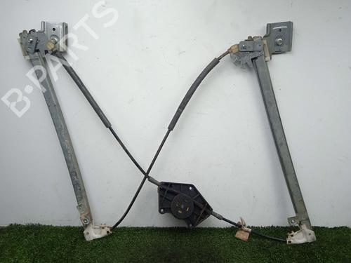 Used Front left window mechanism VW PASSAT B5.5 (3B3) 1.9 TDI (101 hp) 23157374