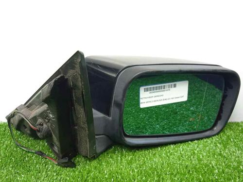 Used Right mirror BMW 3 (E46) [1997-2005]  8227288
