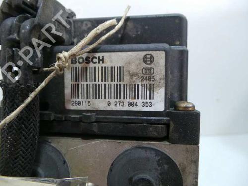 ABS pump CITROËN XSARA PICASSO (N68) 2.0 HDi | BP5739675M43 