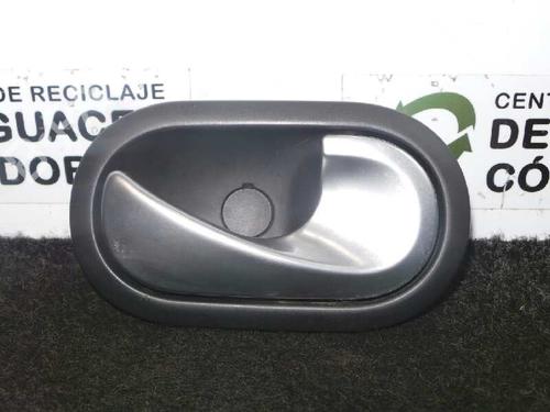 Høyre bak invendig håndtak RENAULT SCÉNIC II (JM0/1_) 1.5 dCi (JM0F) (82 hp) 12208774